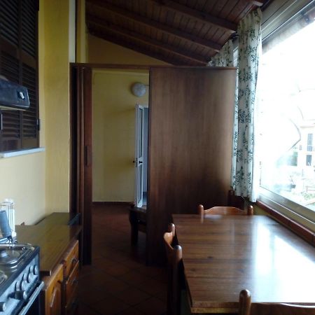 Bed and Breakfast Il Cactus San Giovanni Incarico Экстерьер фото