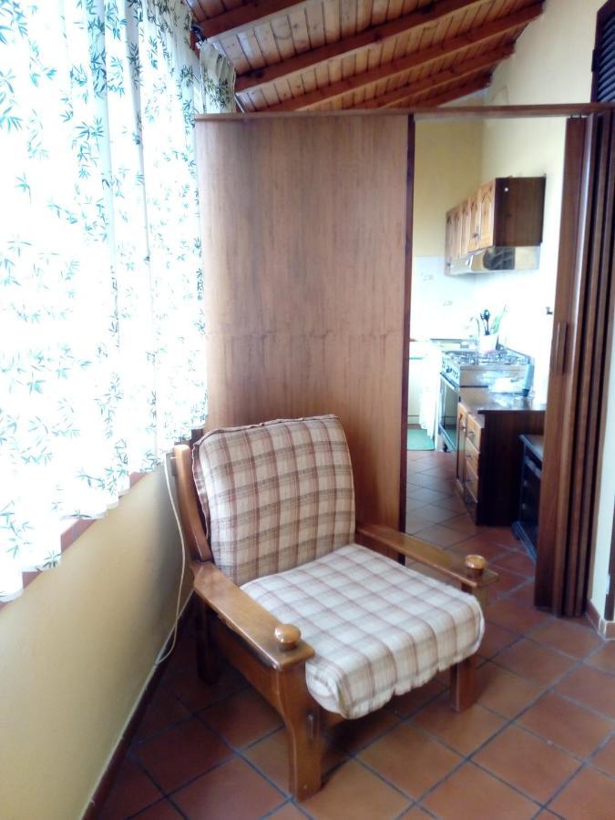 Bed and Breakfast Il Cactus San Giovanni Incarico Экстерьер фото
